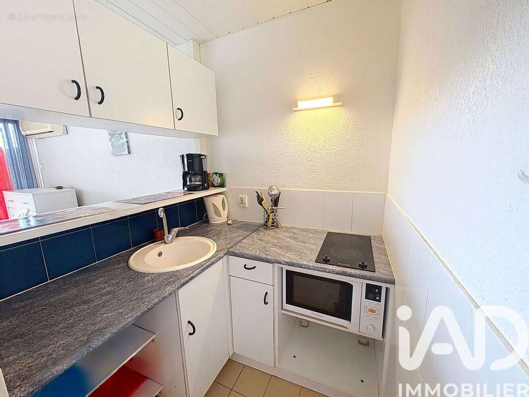 Photo 5 - Appartement à CANET-EN-ROUSSILLON