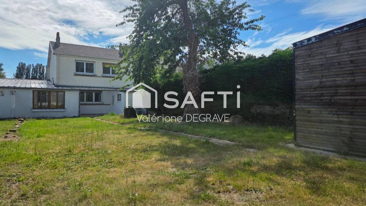 Photo 1 - Maison à BEUVRY