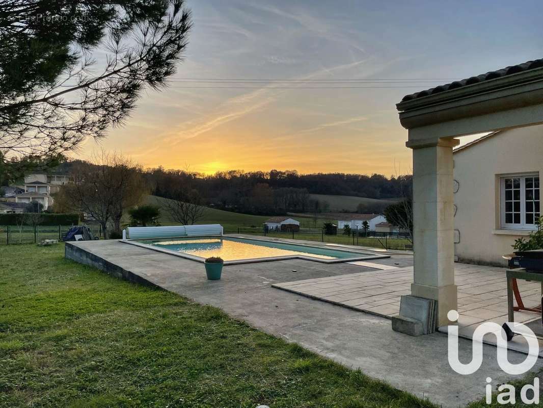 Photo 9 - Maison à GARAT