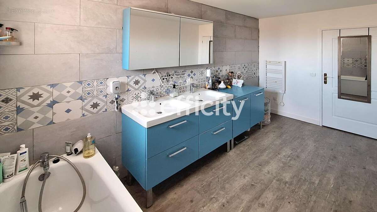 Maison individuelle - photo 16