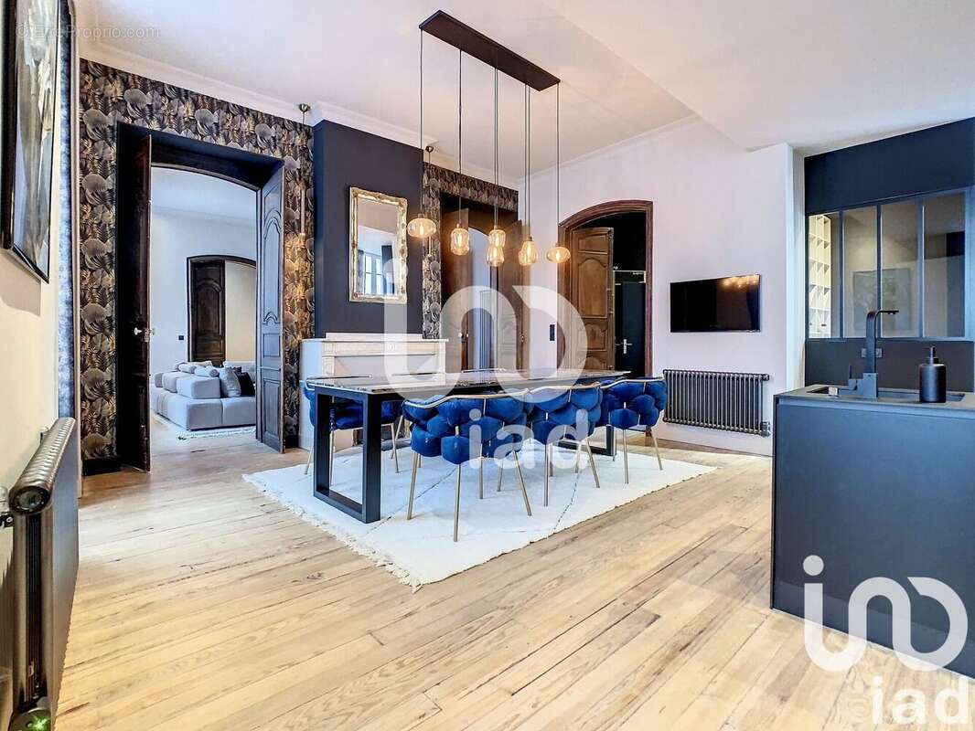 Photo 8 - Appartement à TARBES