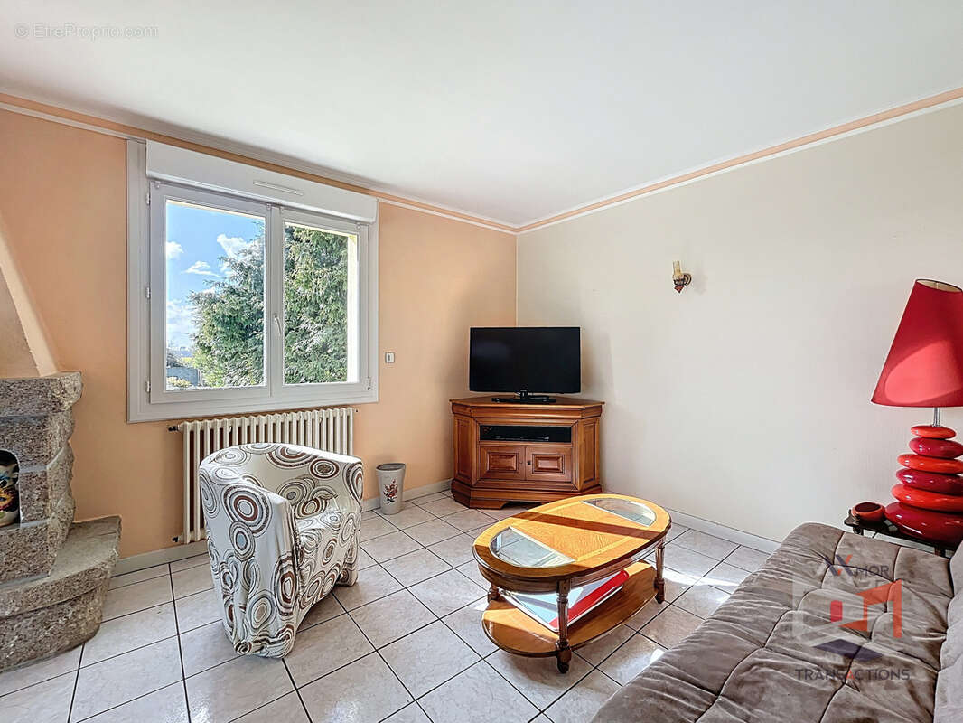 Maison à PERROS-GUIREC