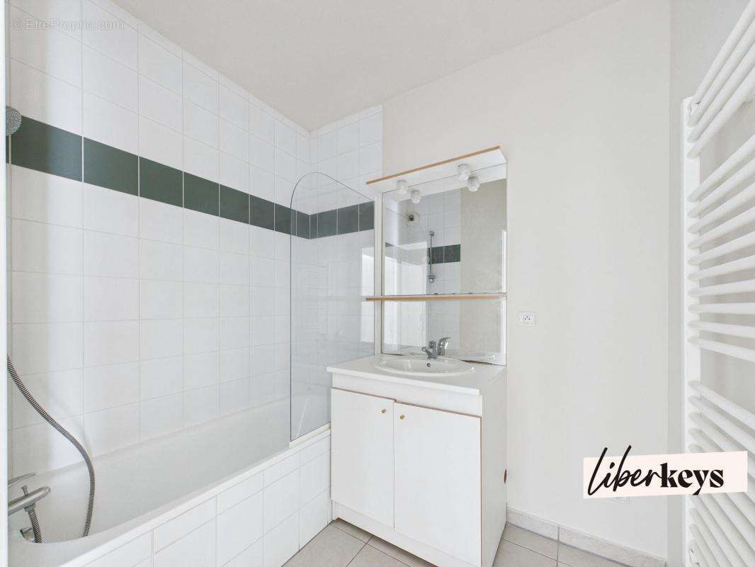 Appartement 3 pièces 69 m2 - Ornano Bordeaux - photo 8