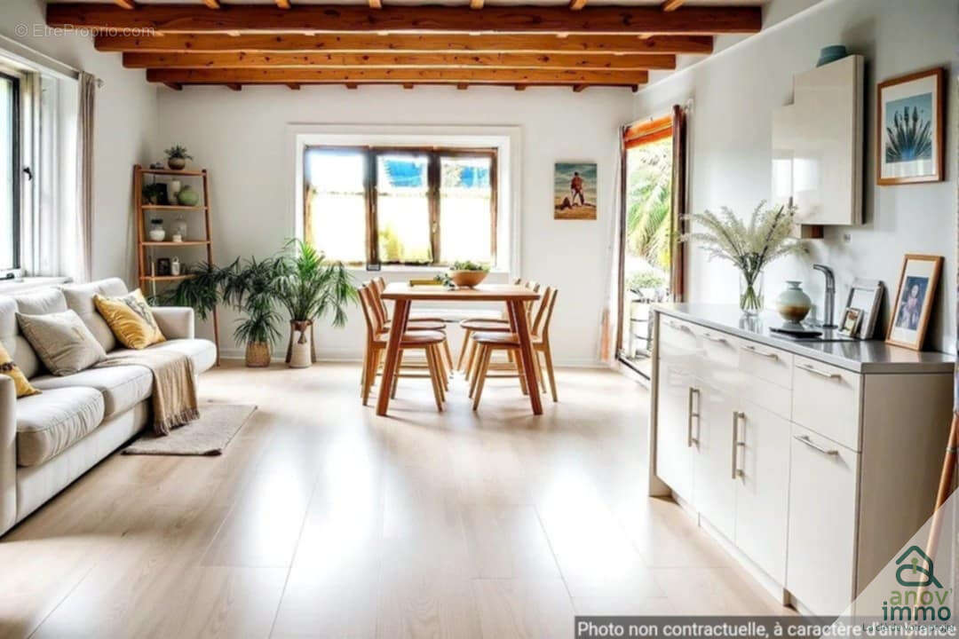 Maison à AUTRANS