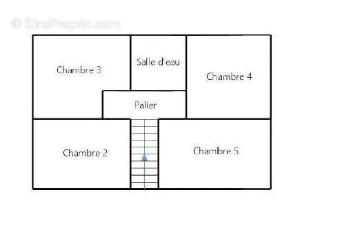 Maison 124 m² à Marchemoret  - photo 11