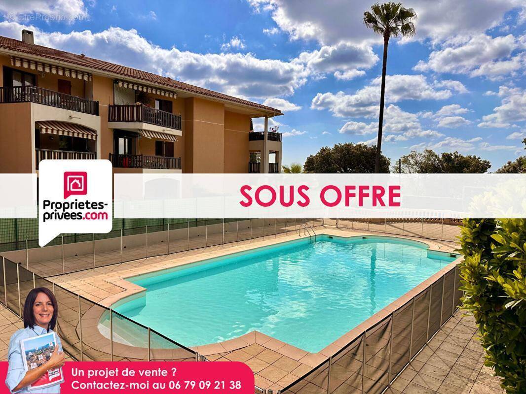 Appartement à GRASSE