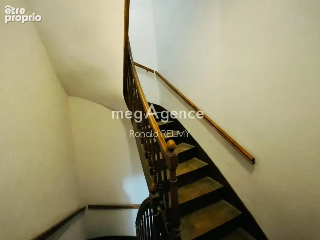 À deux pas du Remblai, un appartement lumineux avec vue sur l'océan - photo 7