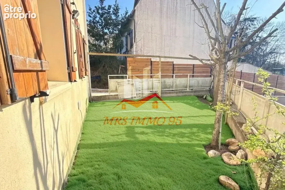 Maison de 2014, 3/4 chambres, avec dépendance - photo 13