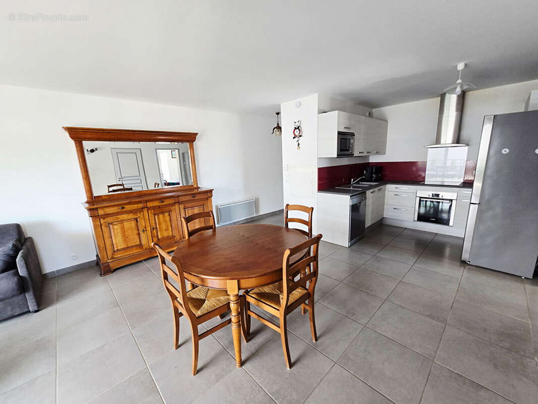 Appartement à ARGELES-SUR-MER