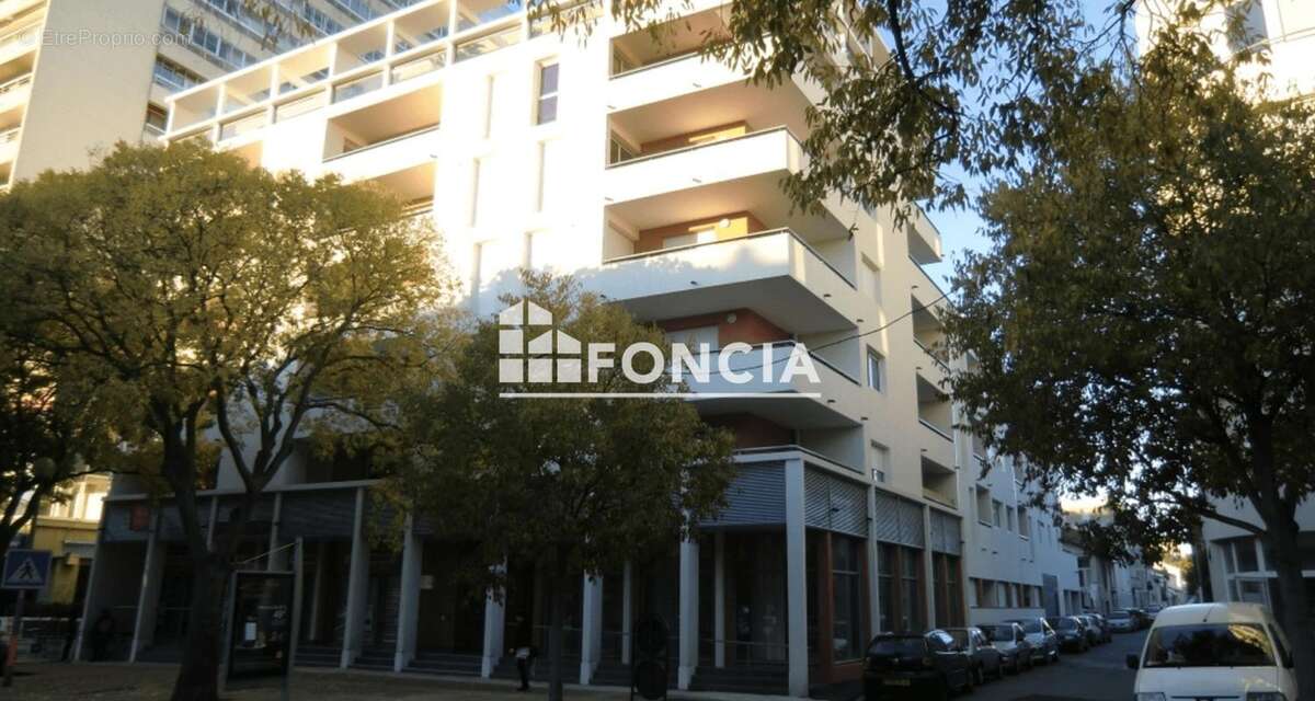 Appartement à NIMES
