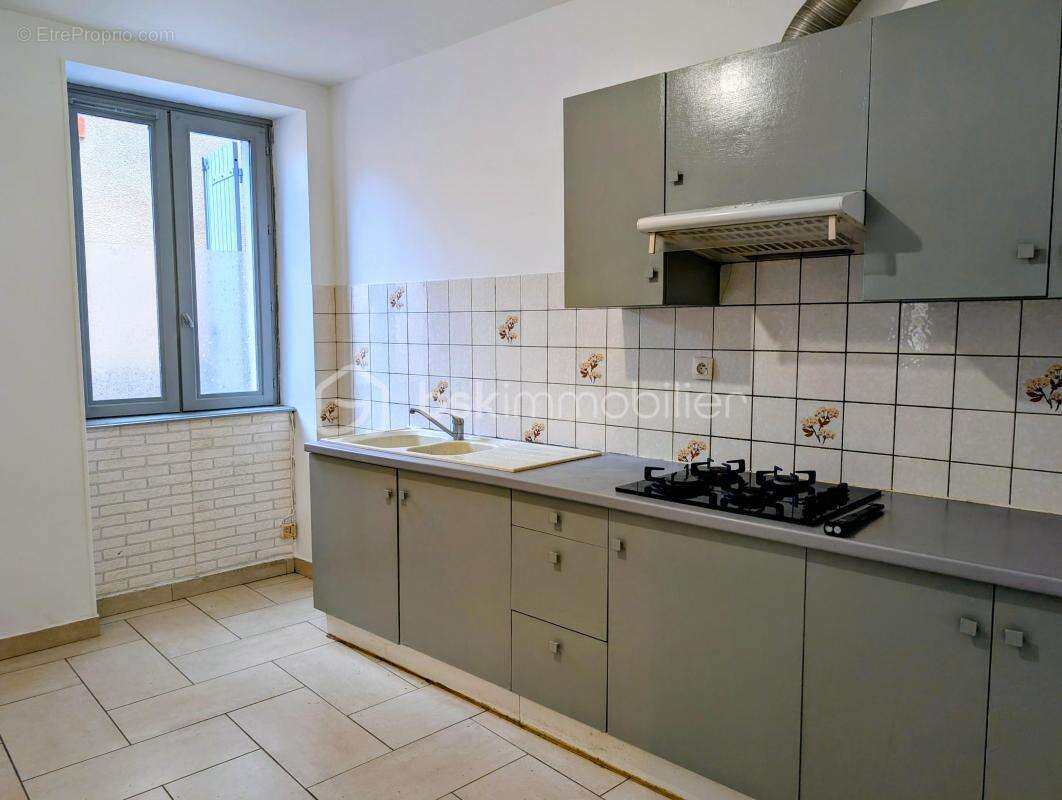 Maison à LE MAS-D&#039;AGENAIS