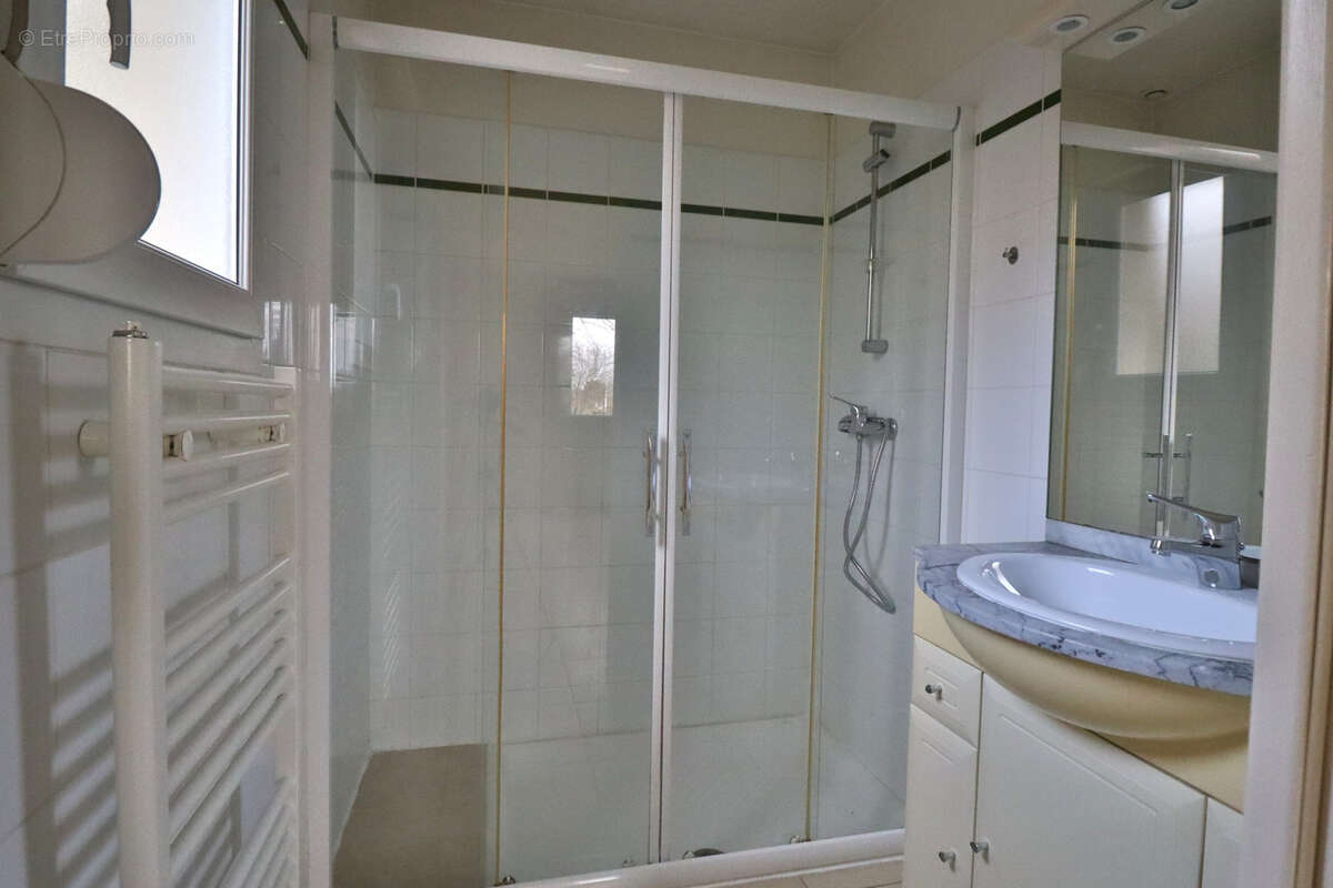 Maison à ROSIERES-PRES-TROYES