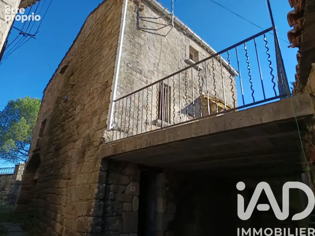 Photo 1 - Maison à FAUGERES