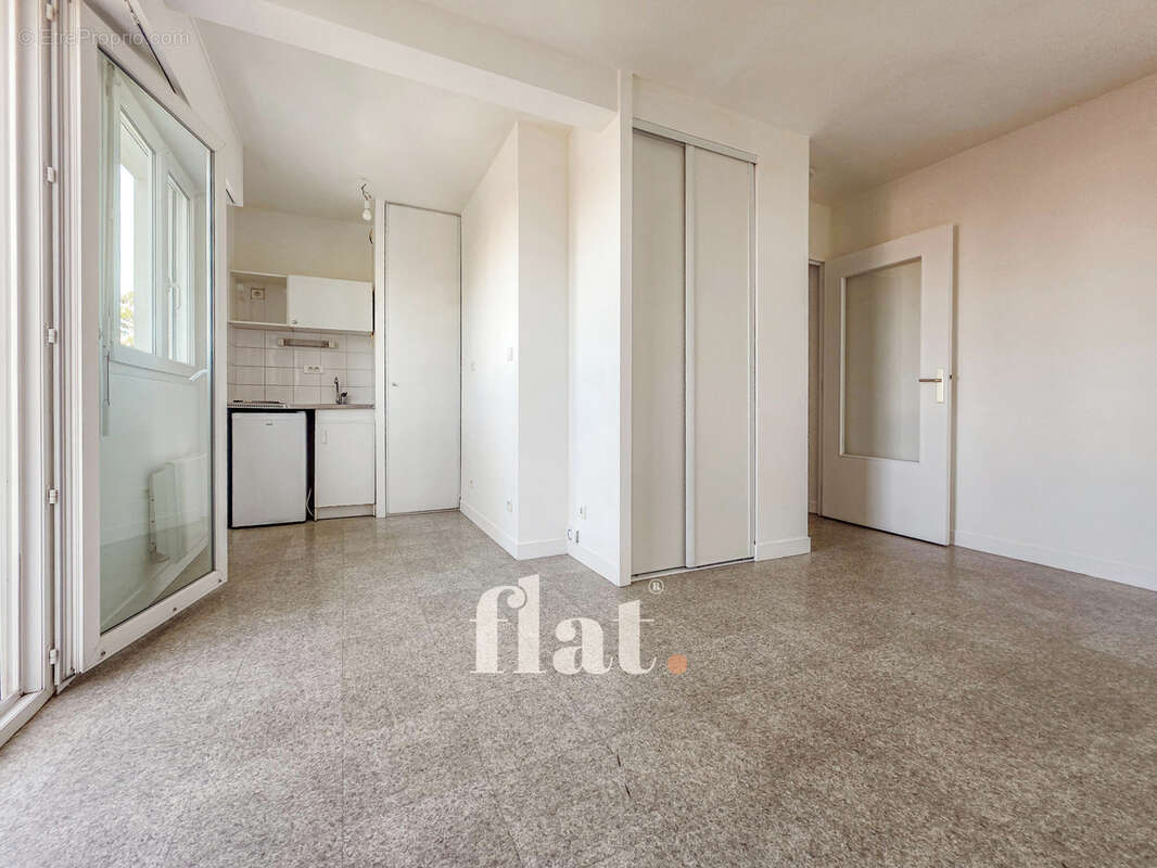 Appartement à REZE