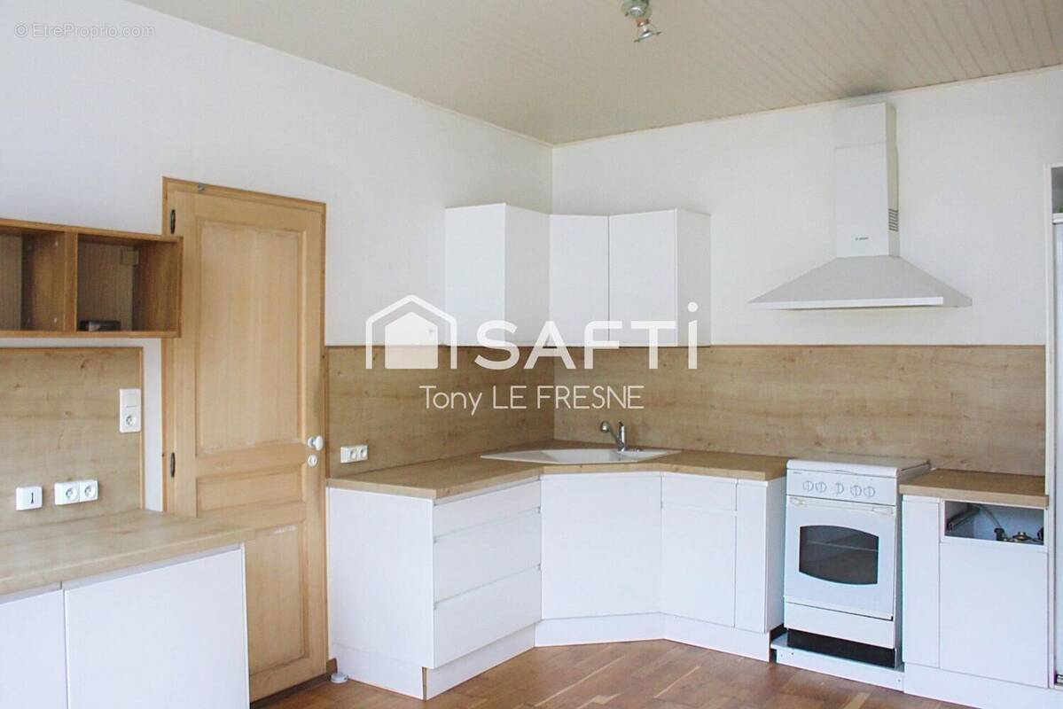 Photo 1 - Appartement à PLUMELIAU