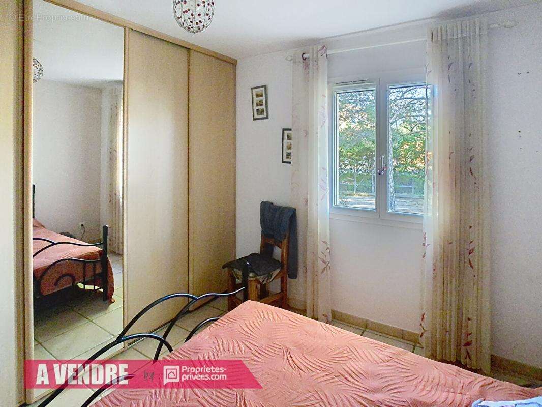 Maison à PLAN-D'AUPS-SAINTE-BAUME