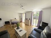 Maison à COMBS-LA-VILLE