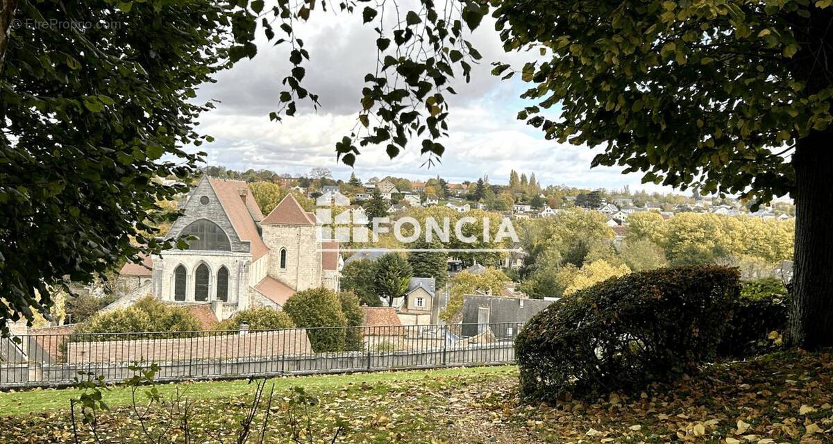 Appartement à CHARTRES