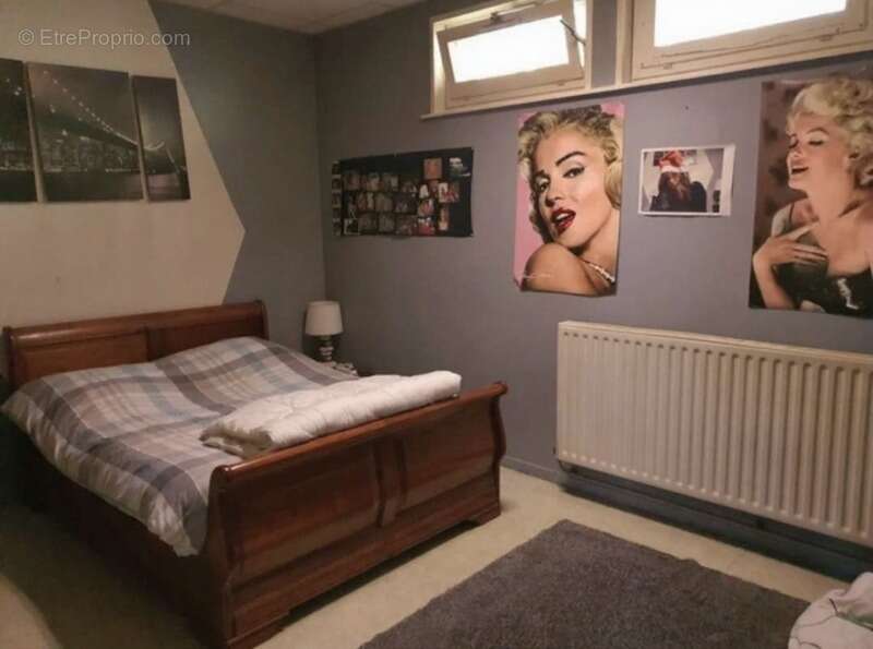 Maison à REMIREMONT