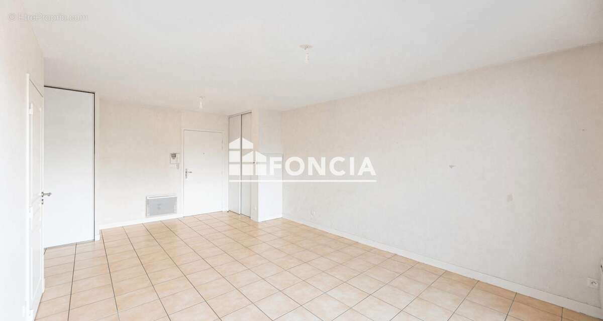 Appartement à USTARITZ