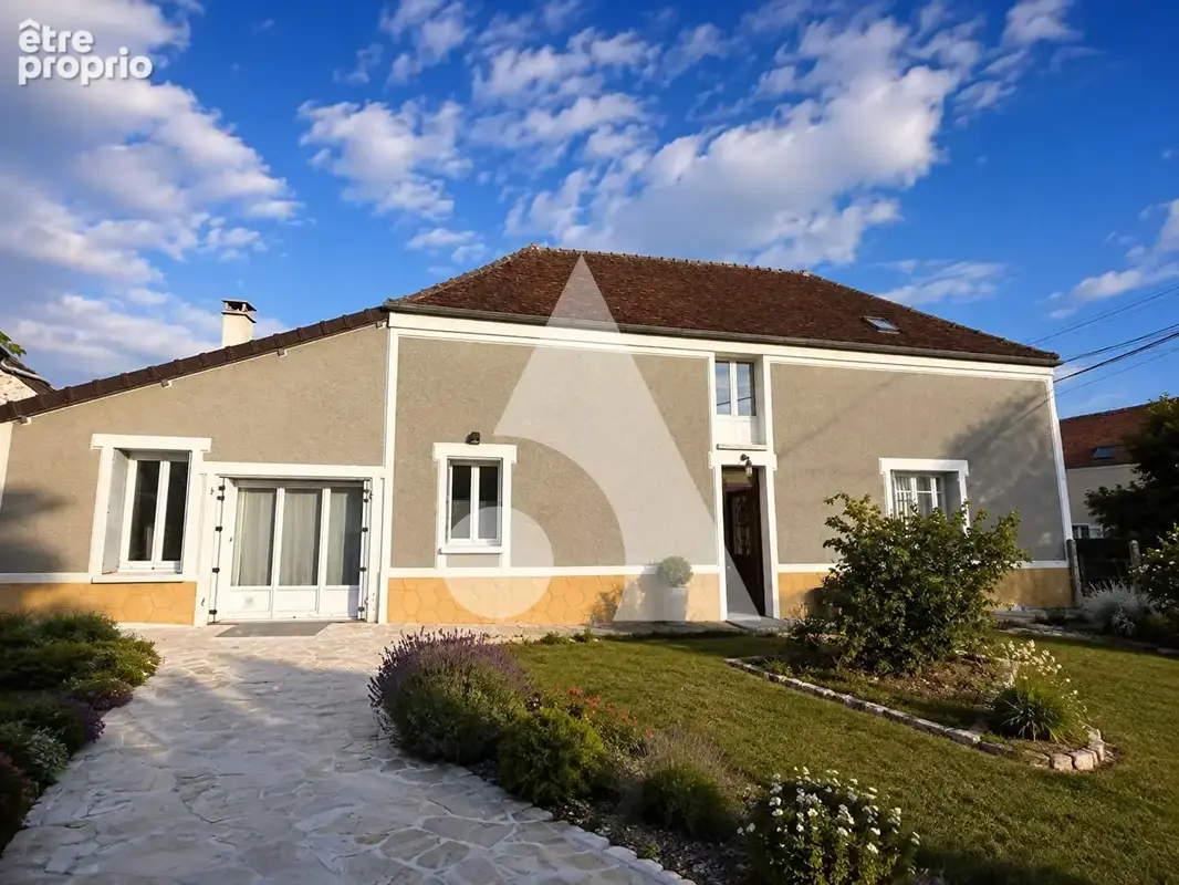 Maison à SAINT-SIMEON