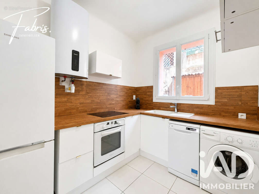 Appartement 55 m² à Toulon  - photo 2