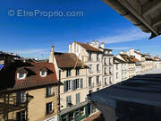 Appartement à SAINT-GERMAIN-EN-LAYE