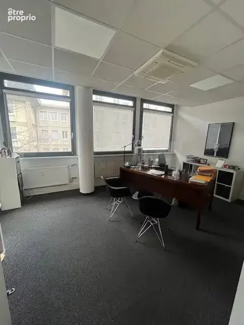 Bureaux centre-ville proche gare - photo 7