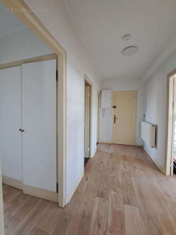 Photo 2 - Appartement à DUNKERQUE