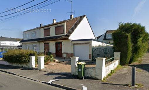 Maison à BOVES
