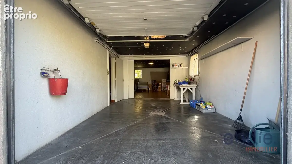 Valdoie  spacieuse maison familiale de 206 m²  7 chambres - photo 16