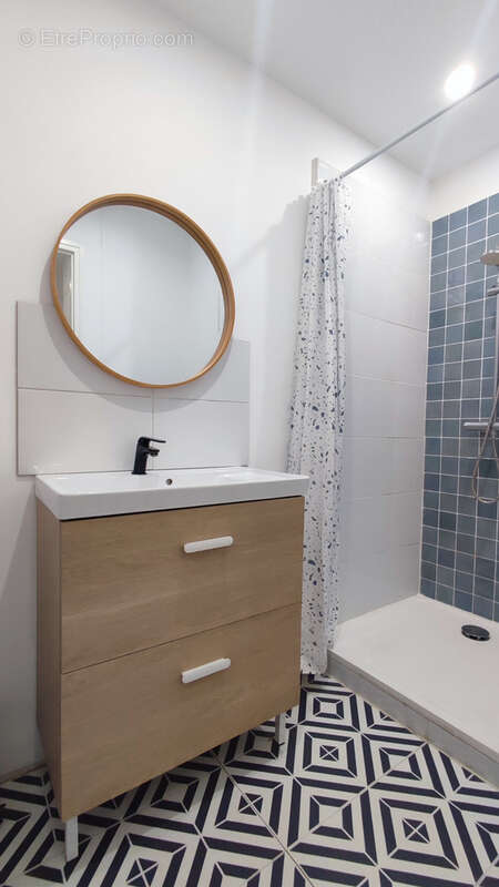 Appartement à CANET-EN-ROUSSILLON