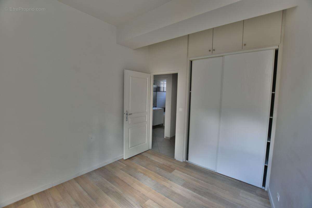 Appartement à FRANCHEVILLE