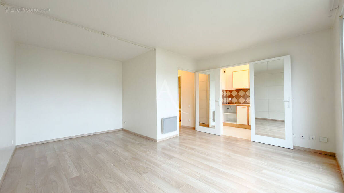 Appartement à YERRES