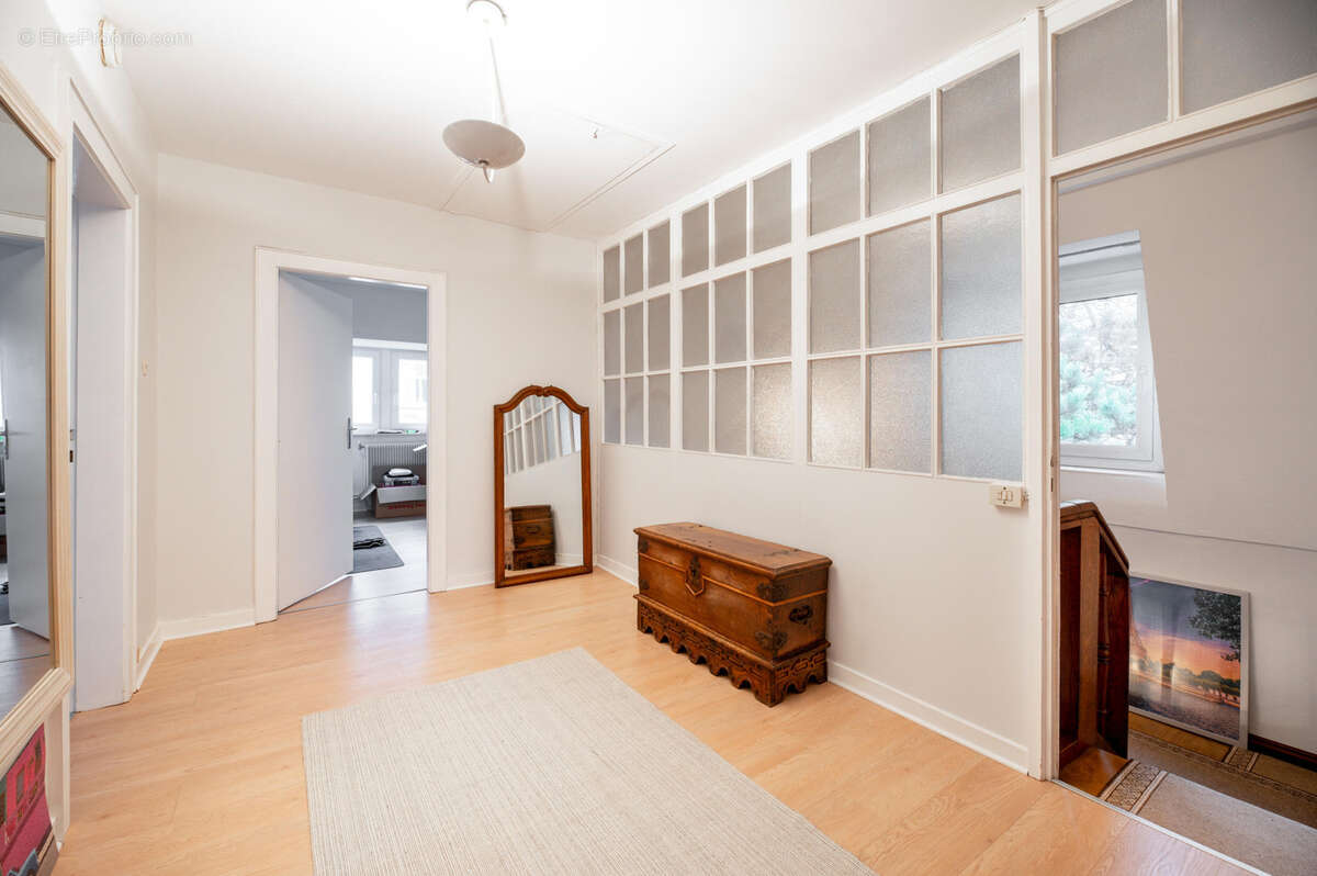 Maison à STRASBOURG