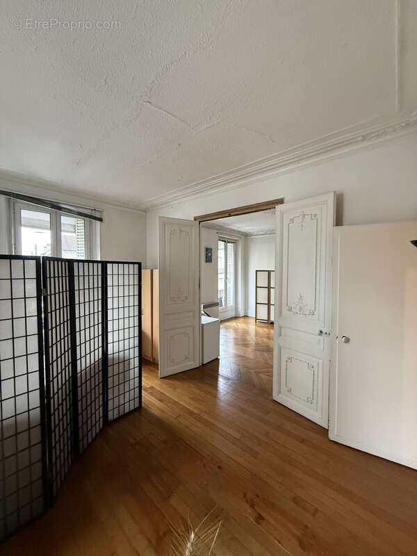 Appartement à MELUN