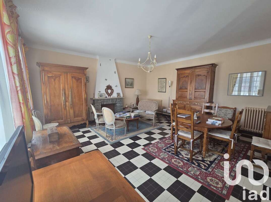 Photo 2 - Maison à COEX