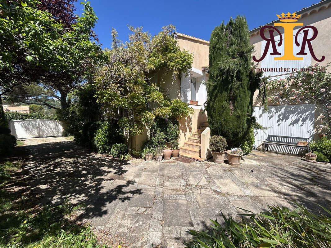 Maison à APT