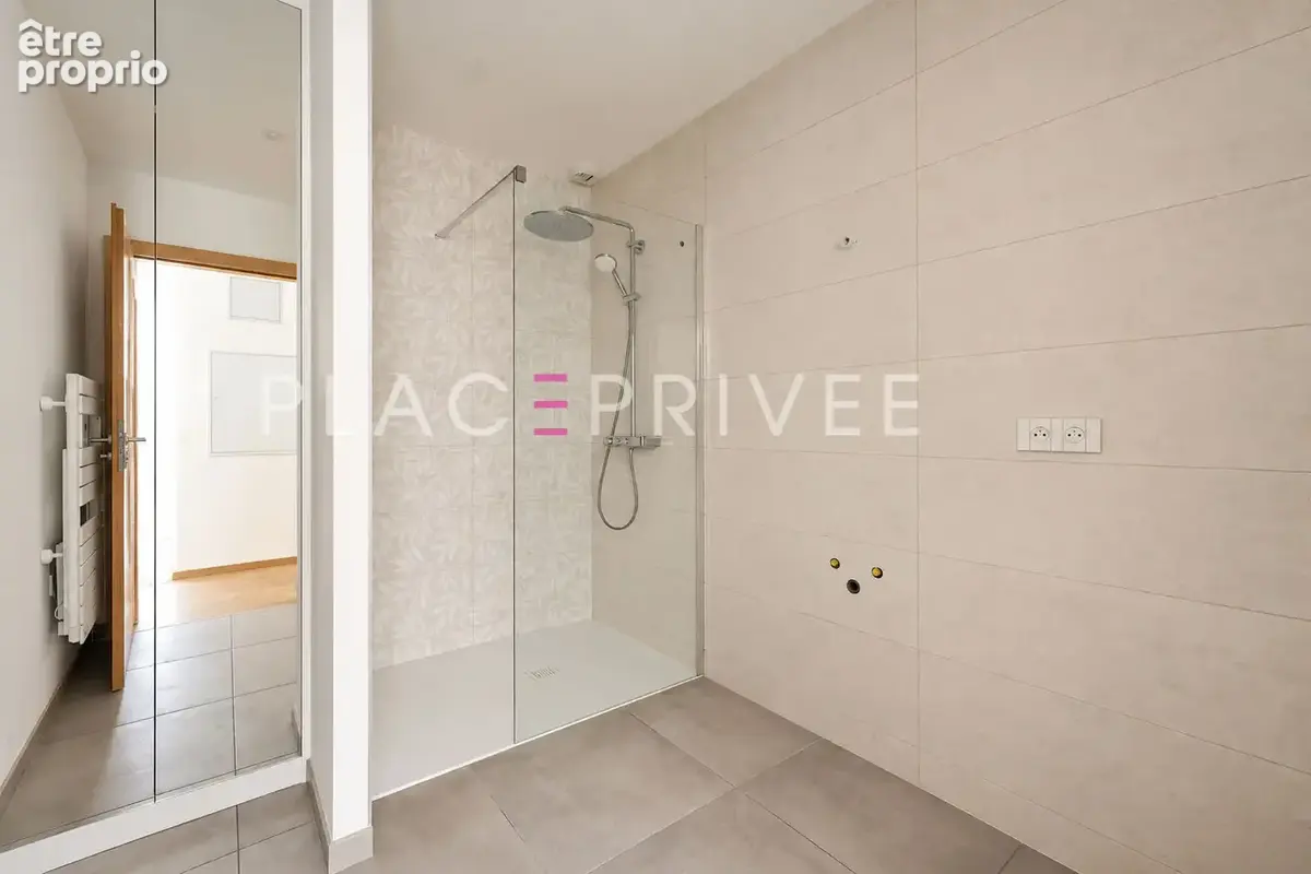 Appartement avec terrasse - photo 9
