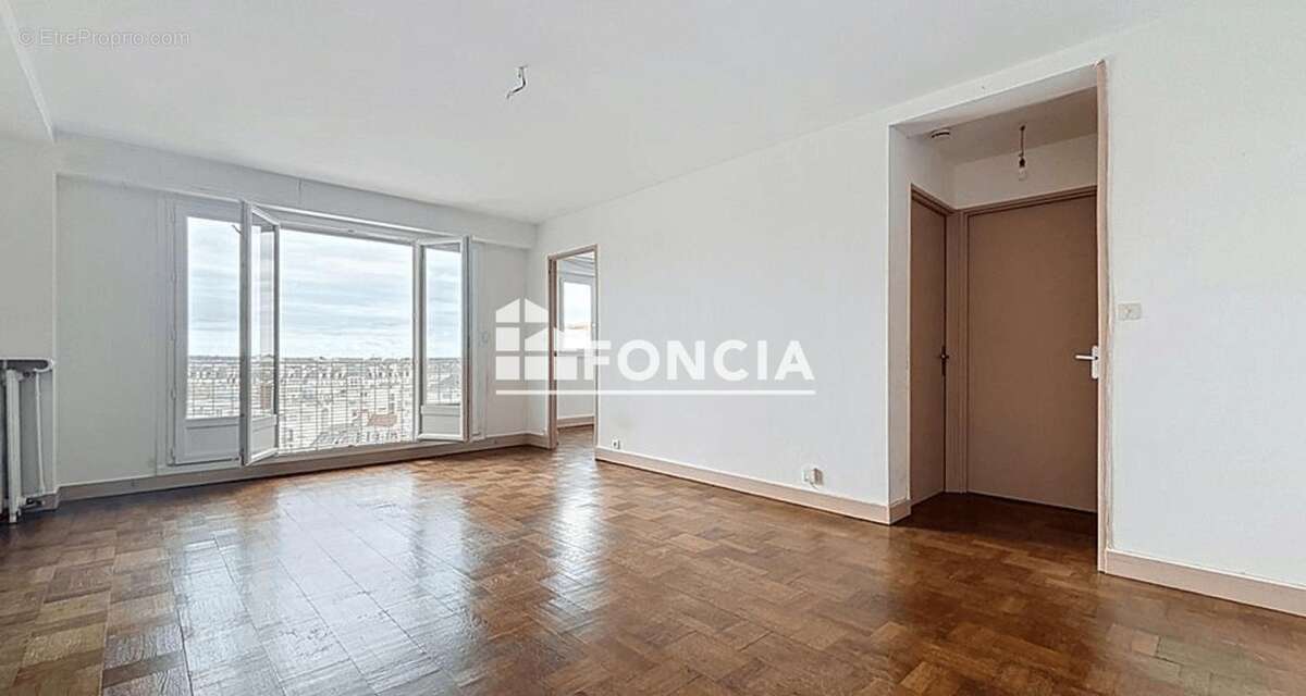 Appartement à CAEN