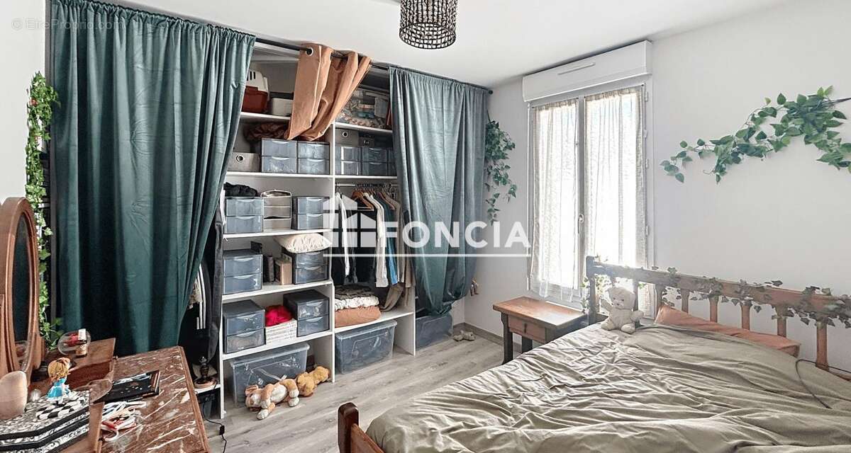 Maison à FLEURY-SUR-ORNE