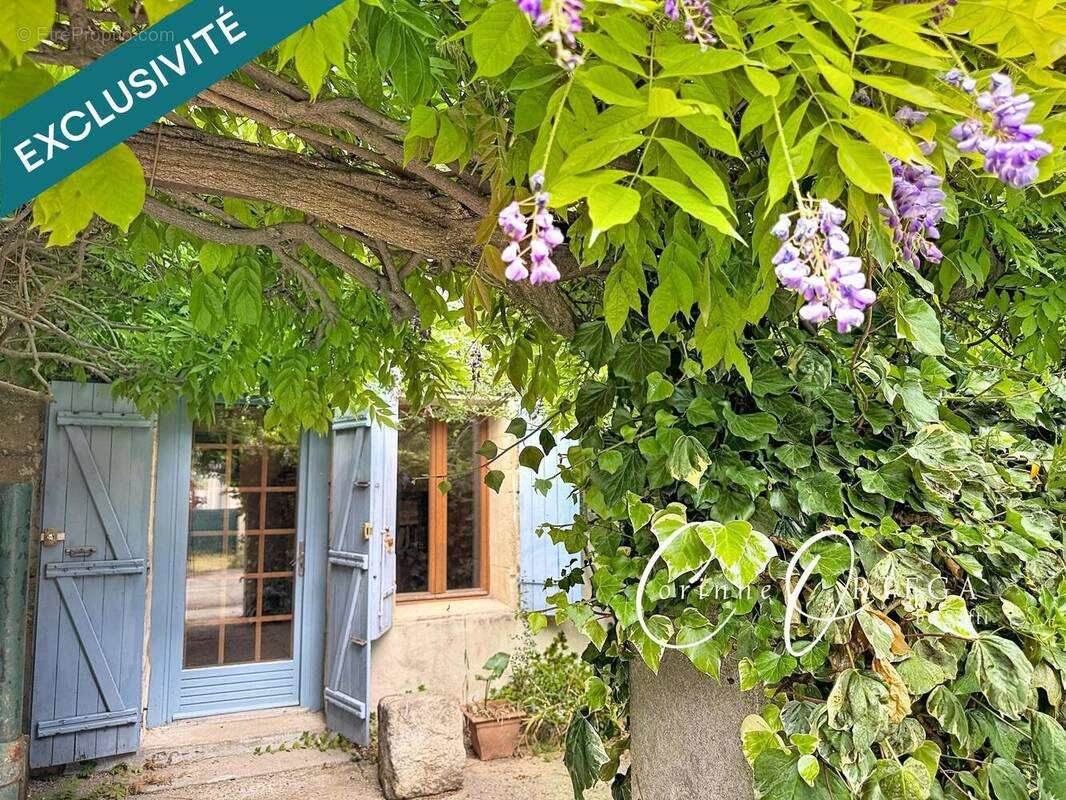 Photo 1 - Maison à MUS