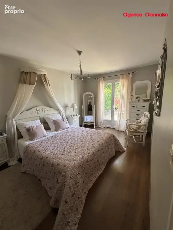 Maison à vendre Les Sables-d'Olonne - photo 6
