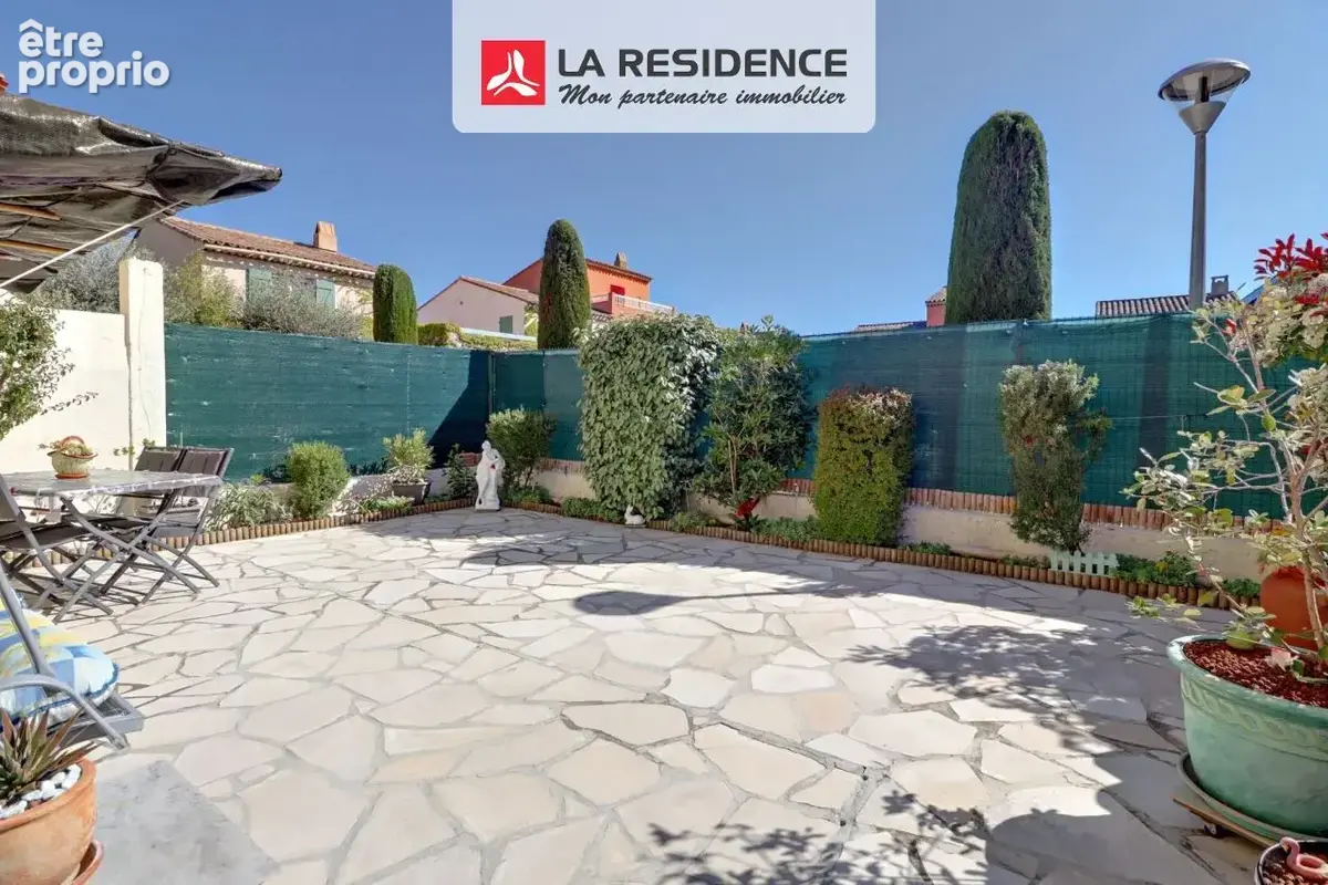 Maison 3 pièces 70 m² à vendre à Frejus (83600) - photo 5