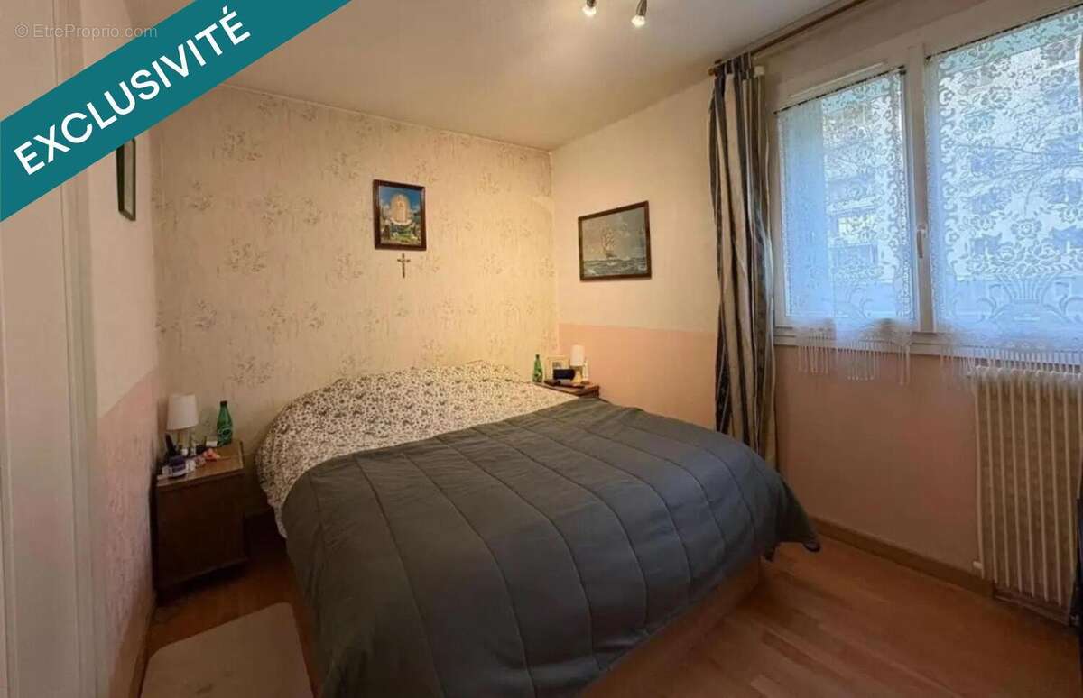 Photo 3 - Appartement à MONTIGNY-LES-CORMEILLES