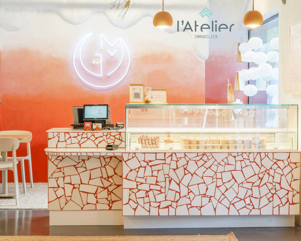 Commerce à VIELLE-AURE