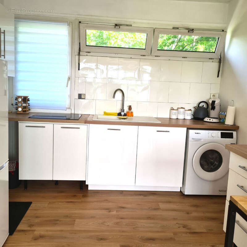 Appartement à TOURCOING