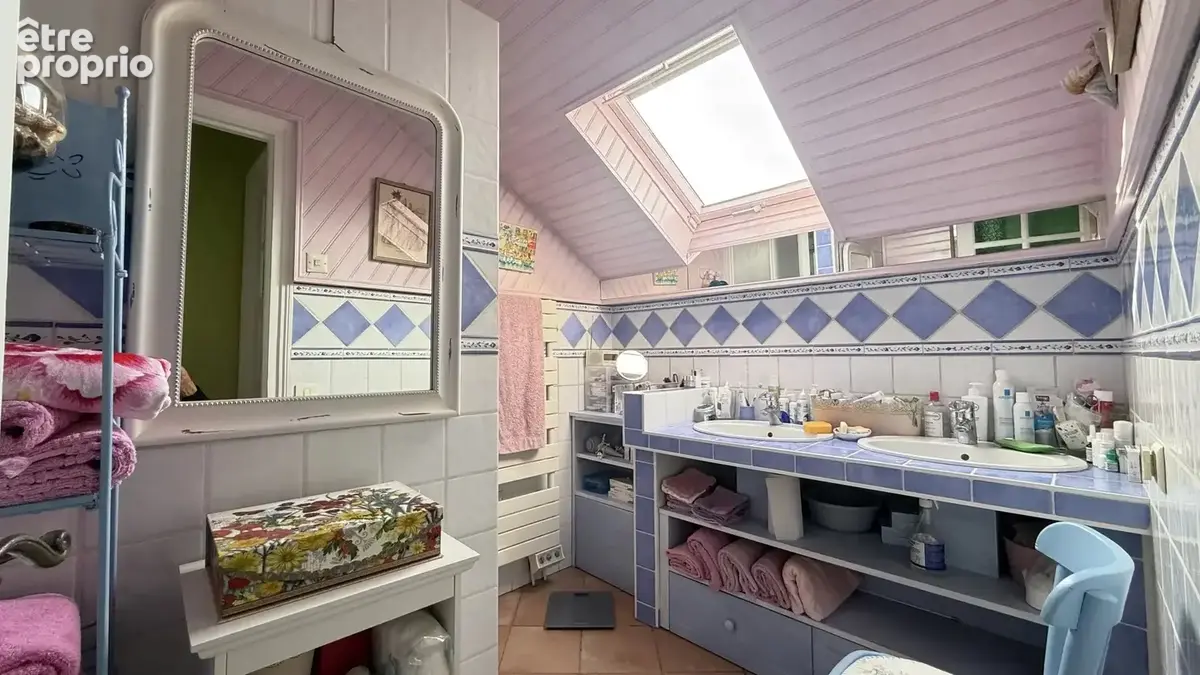 Maison 7 pièces de 123m² - photo 17