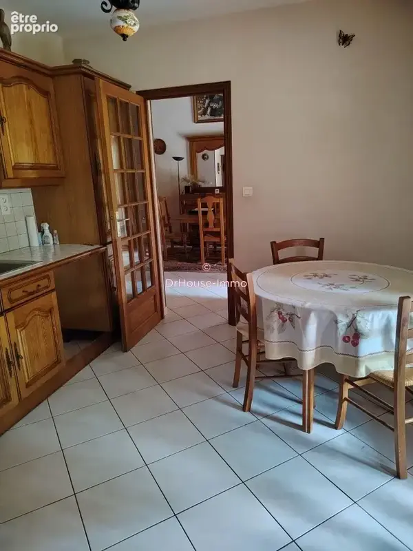Maison 4 pièces 98 m² à vendre à Creysse (24100) - photo 34