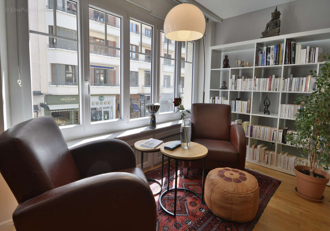 Appartement à ANNECY